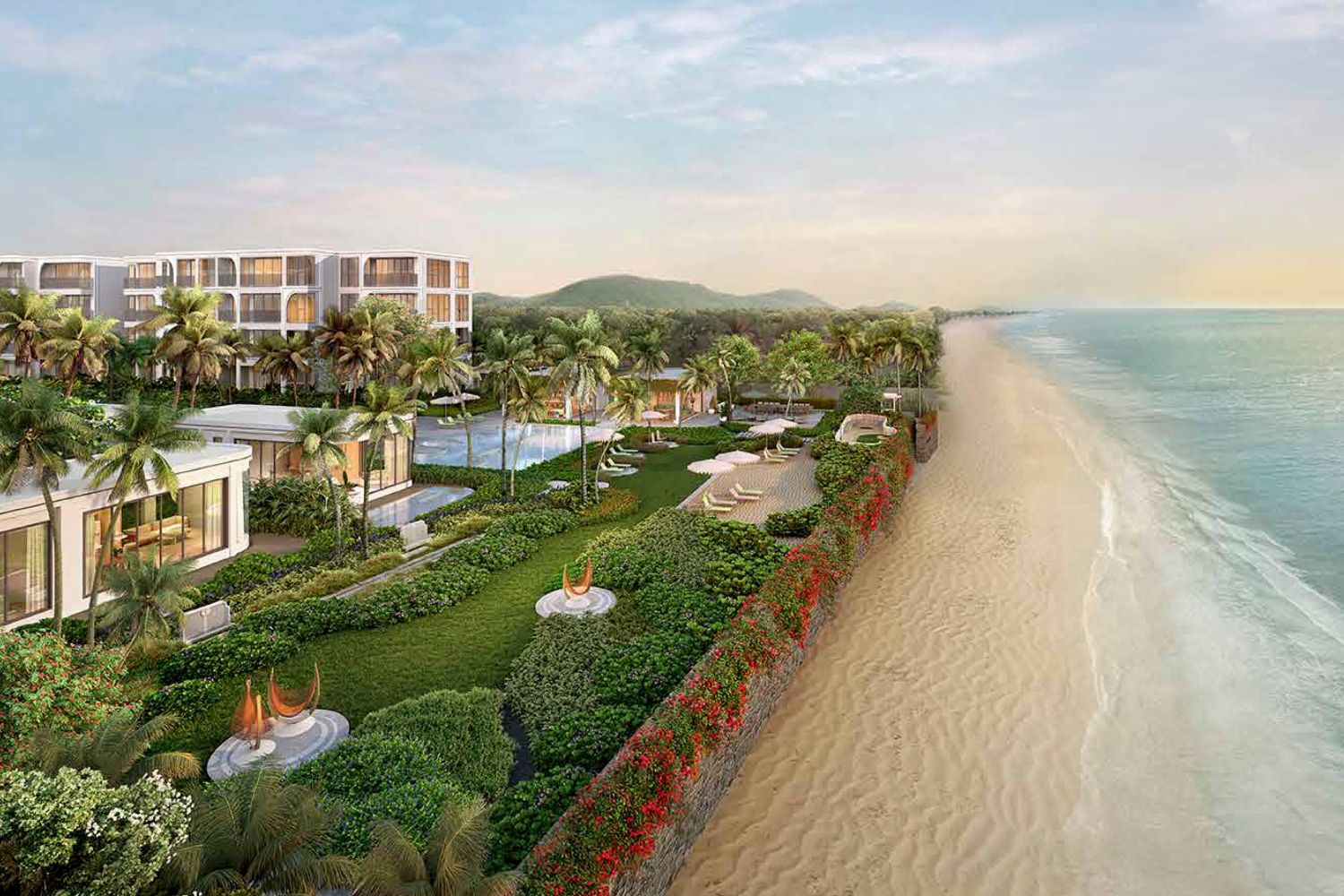 The Standard Residences Hua-Hin