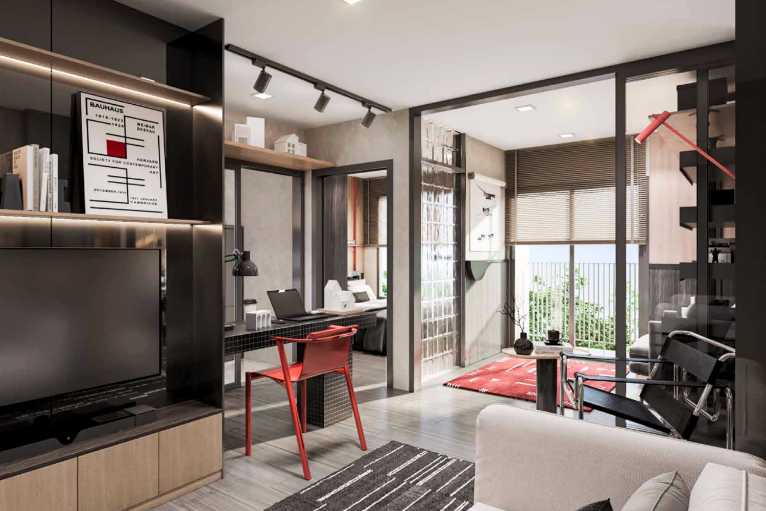 Chapter One More Kaset