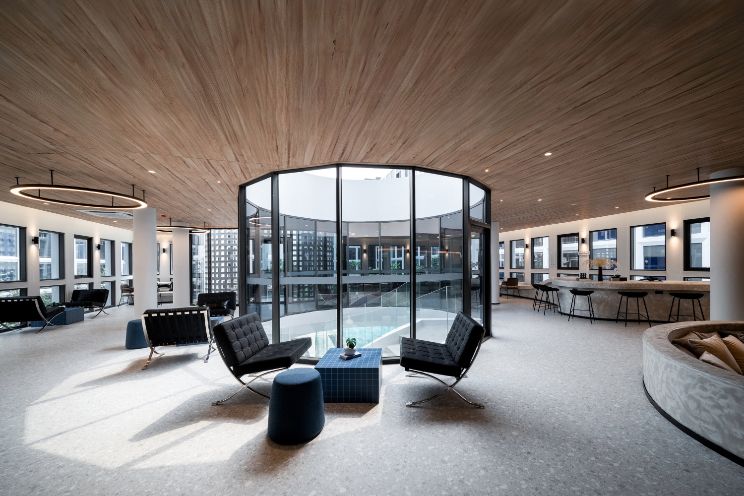 Chapter One More Kaset