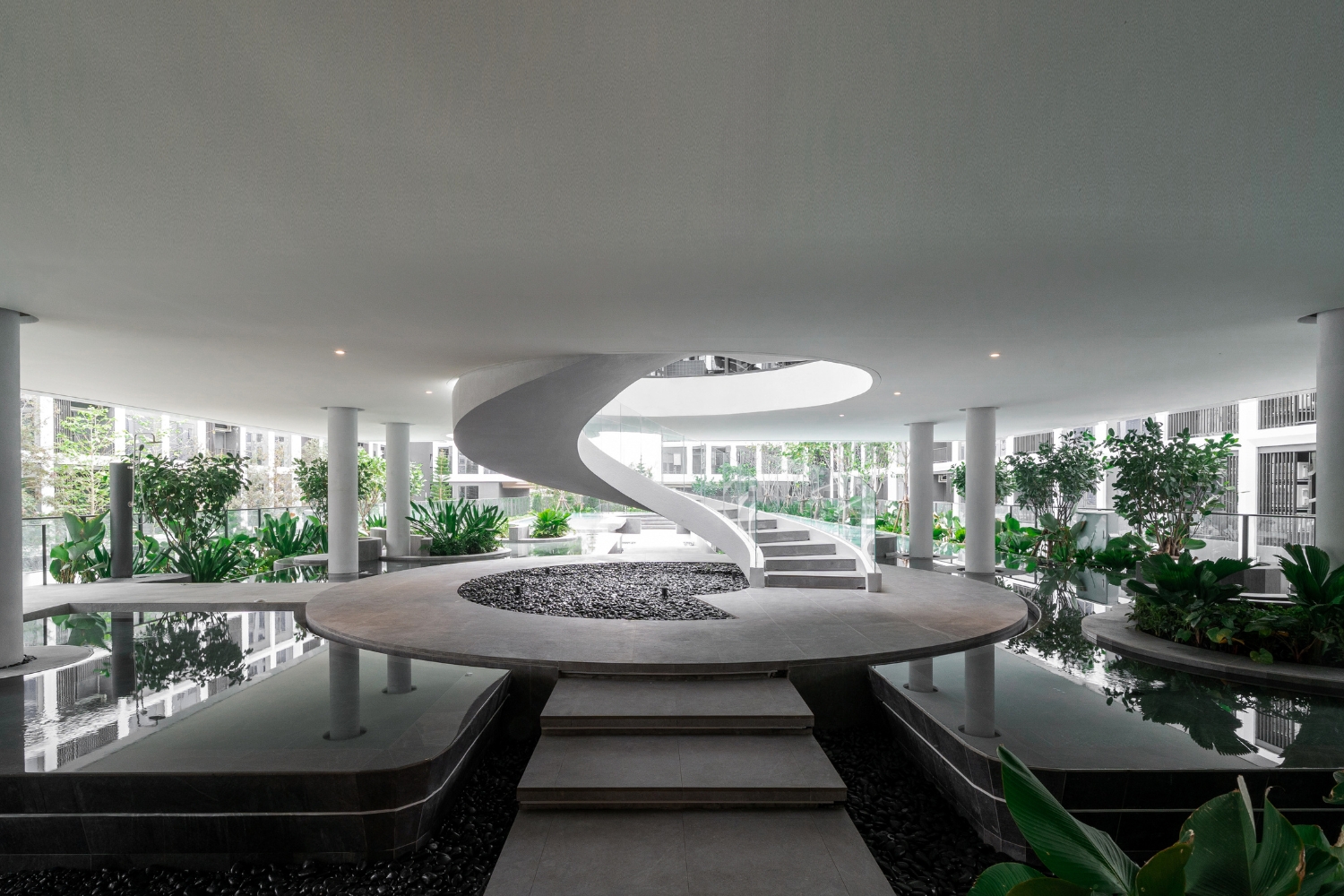 Chapter One More Kaset