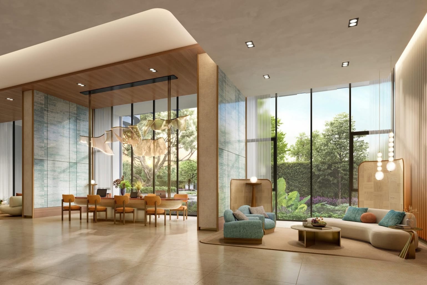 Love เจริญนคร