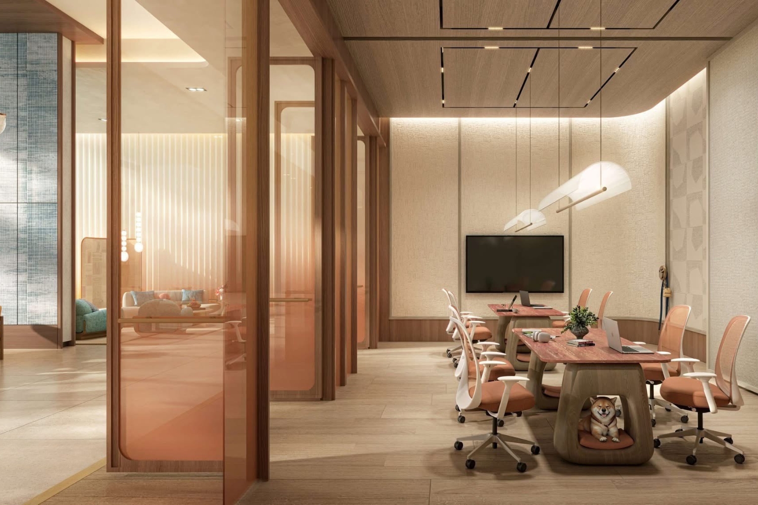 Love เจริญนคร