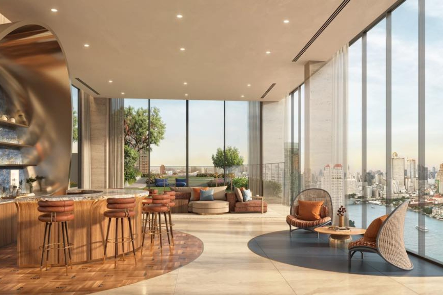 Love เจริญนคร