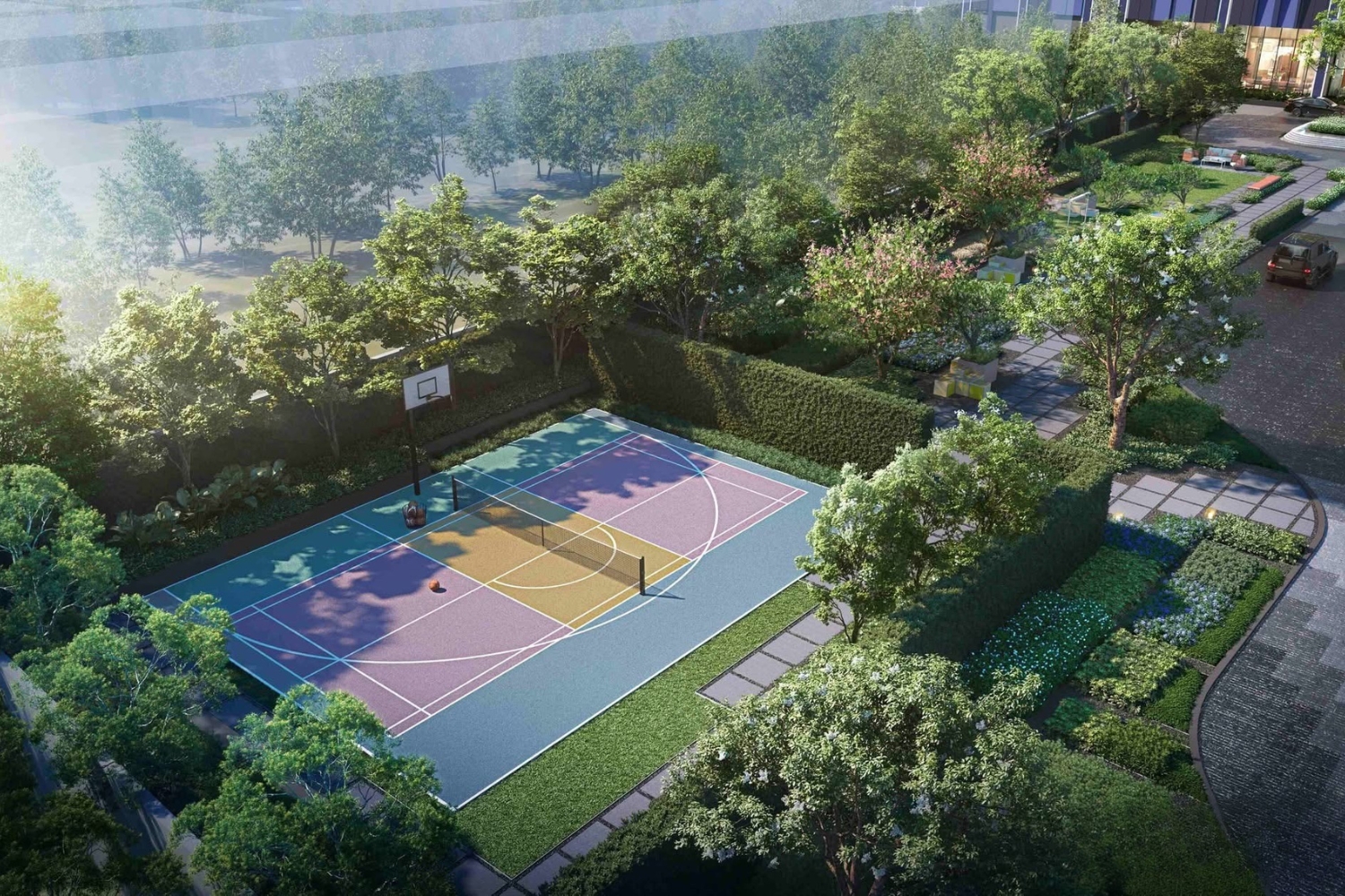 Love เจริญนคร