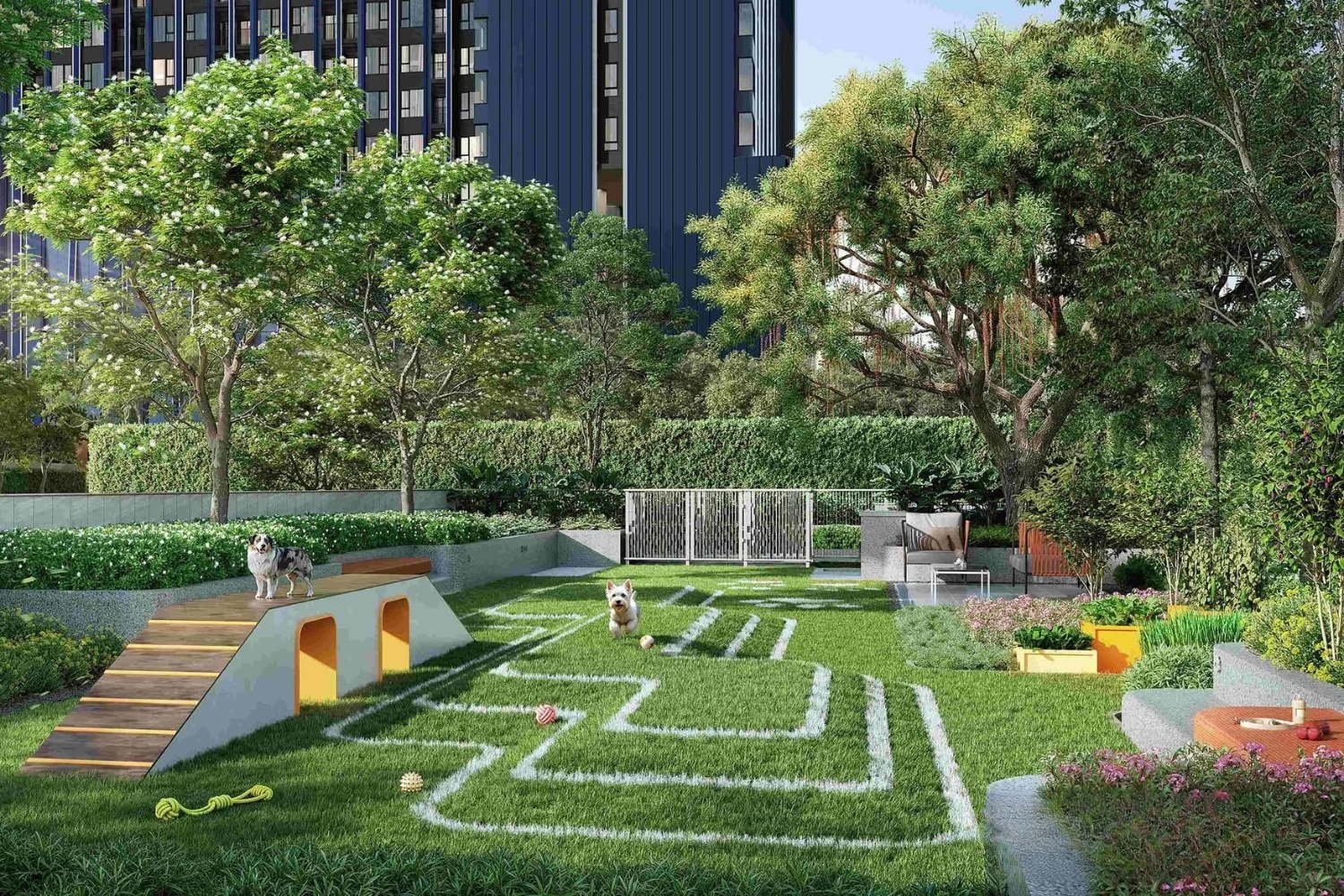 Love เจริญนคร