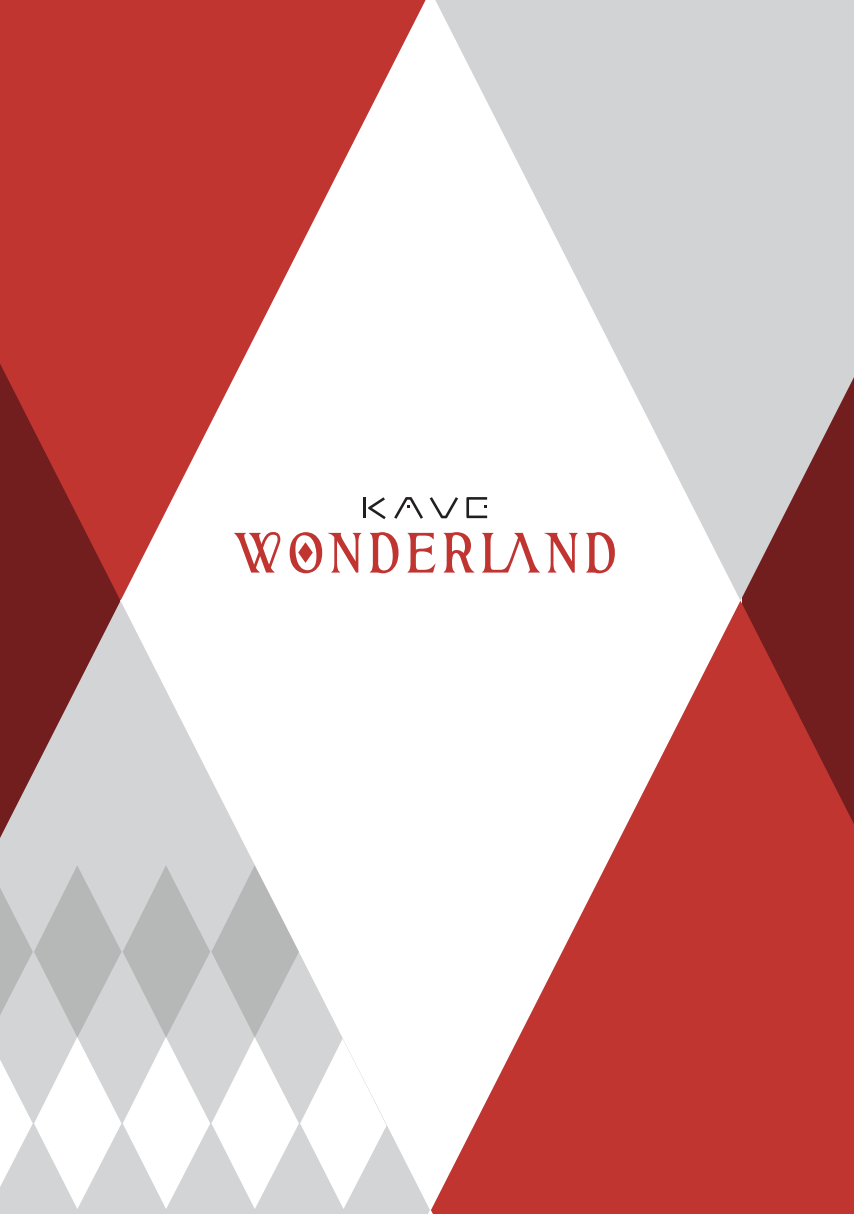 Kave Wonderland